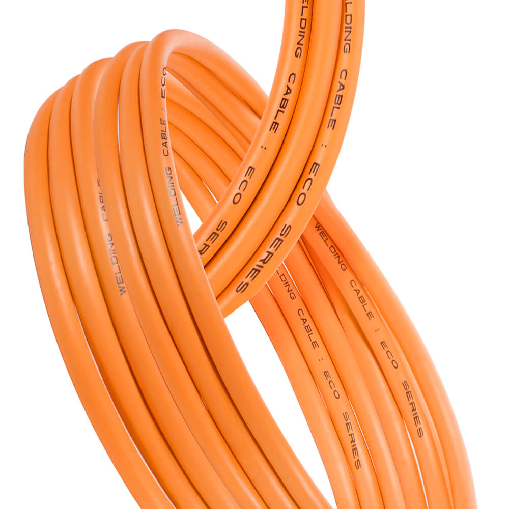 ชุดสายเชื่อม 15 เมตร พร้อม สายดิน 5 เมตร INNTECH รุ่น ES-1015R